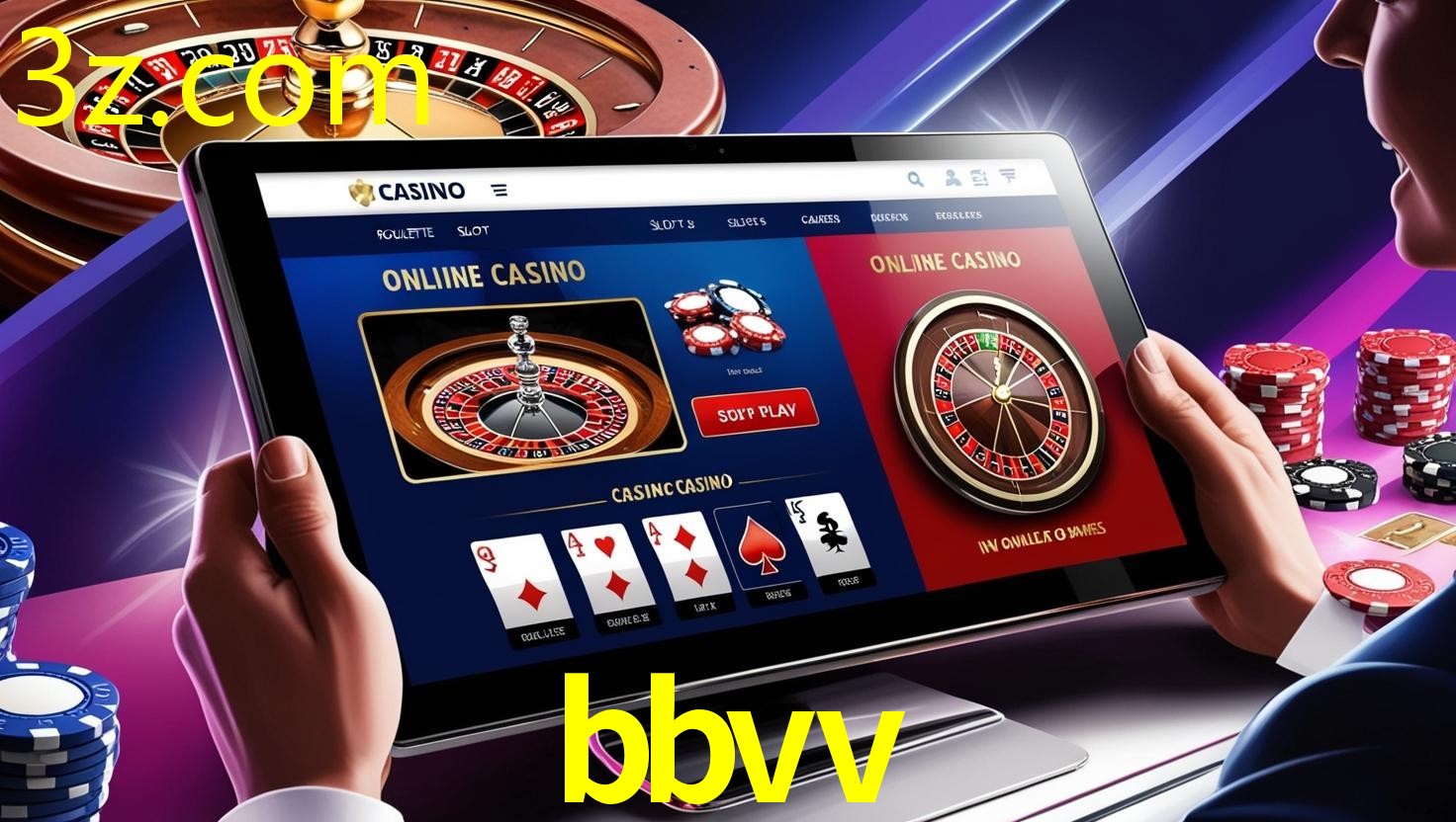 BBVV.COM