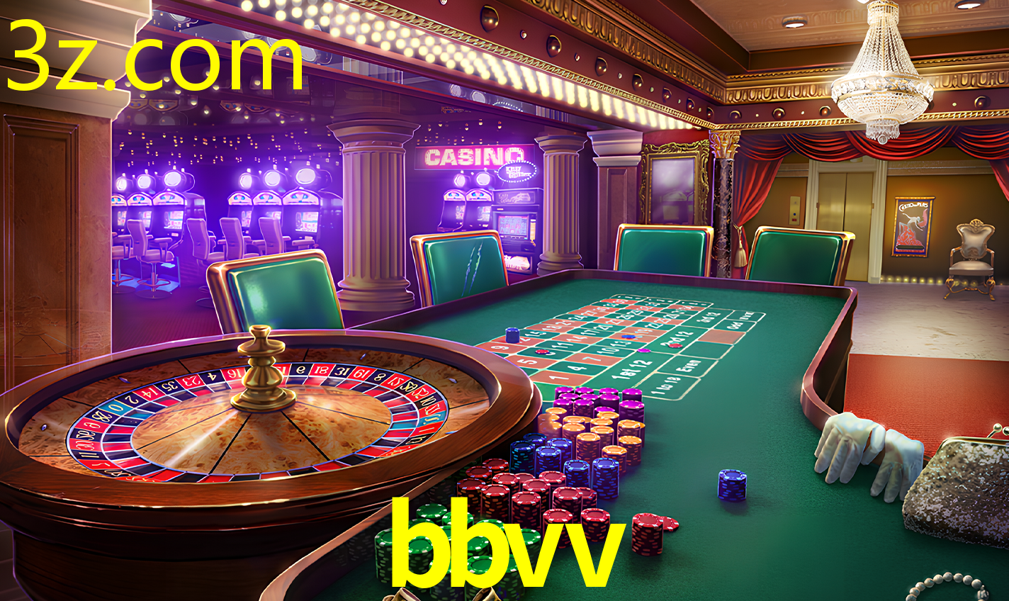 BBVV.COM